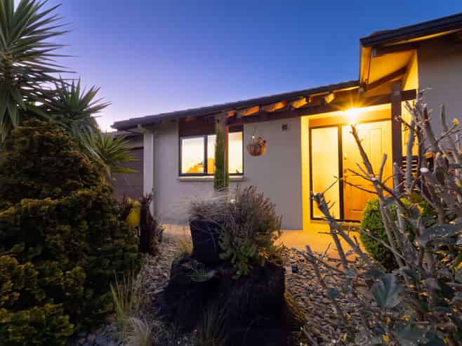 7 Central Park, PARAPARAUMU BEACH