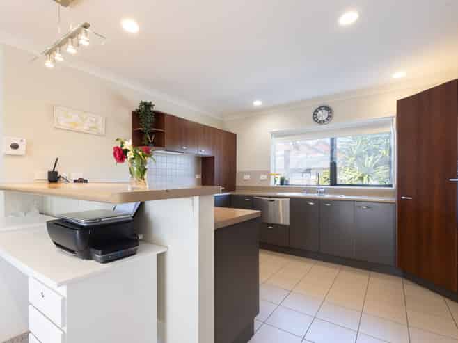 7 Central Park, PARAPARAUMU BEACH