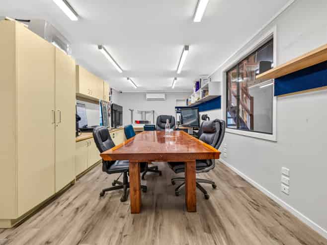 The Workshop That Works 
