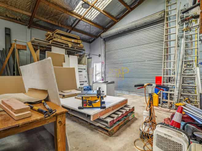 The Workshop That Works 