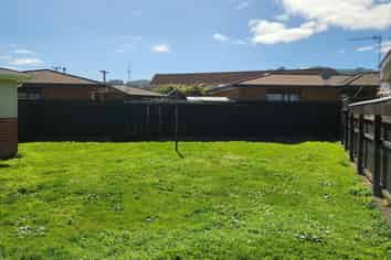 Wellington - Address withheld