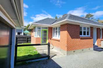 Wellington - Address withheld