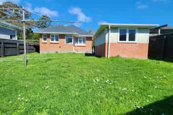 Wellington - Address withheld