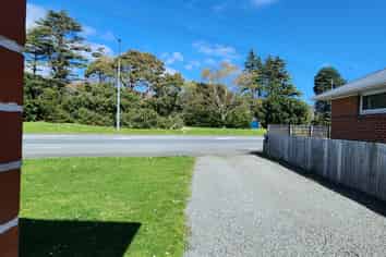 Wellington - Address withheld