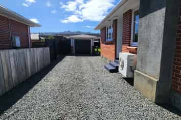 Wellington - Address withheld