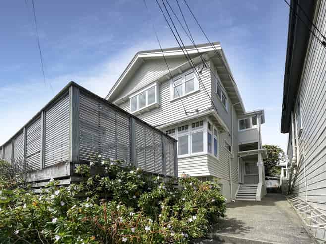 A/17 Hankey Street, Mount Cook