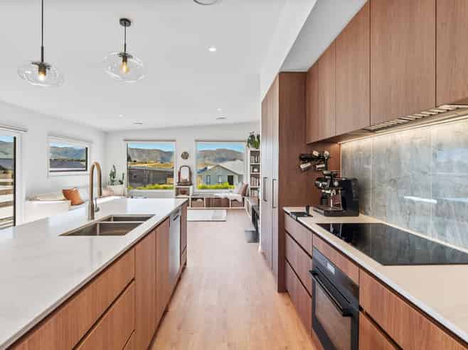 48 Atkins Road, Luggate
