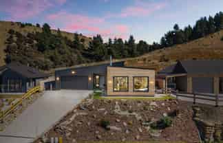 48 Atkins Road, Luggate