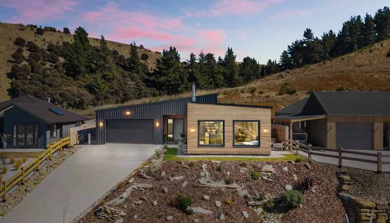 48 Atkins Road, Luggate