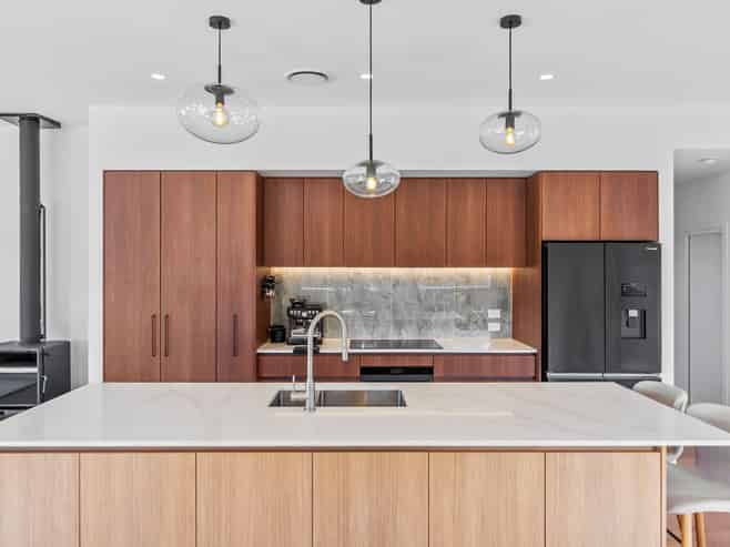 48 Atkins Road, Luggate