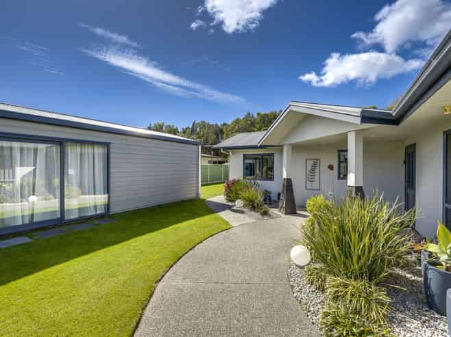 20 Chelsea Drive, Taradale