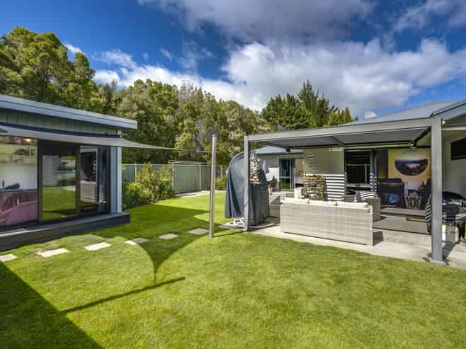 20 Chelsea Drive, Taradale