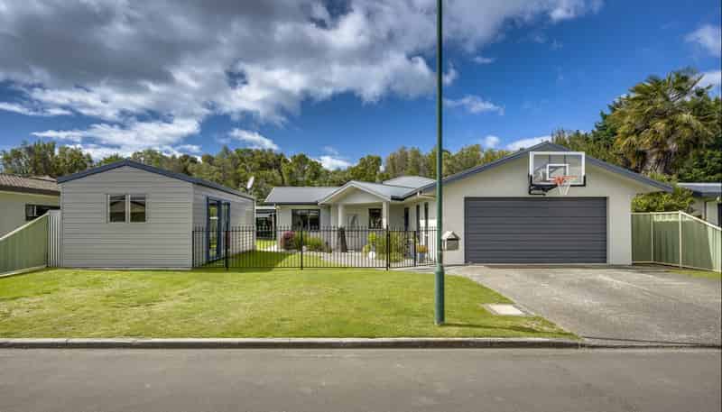 20 Chelsea Drive, Taradale