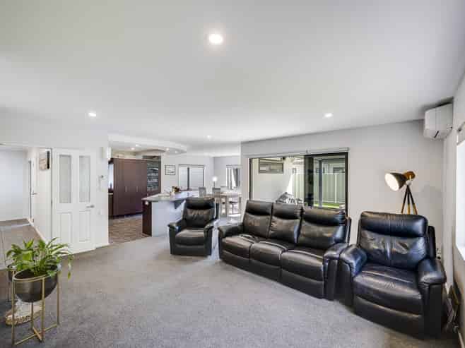20 Chelsea Drive, Taradale