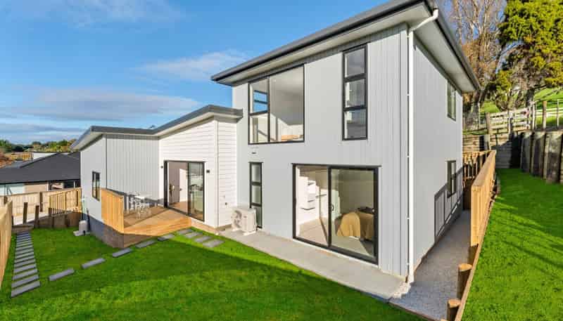 13 Titapu Road , Warkworth