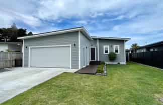  20 Disraeli Street, Gisborne