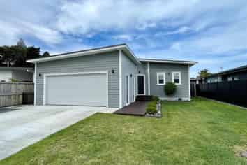  20 Disraeli Street, Gisborne