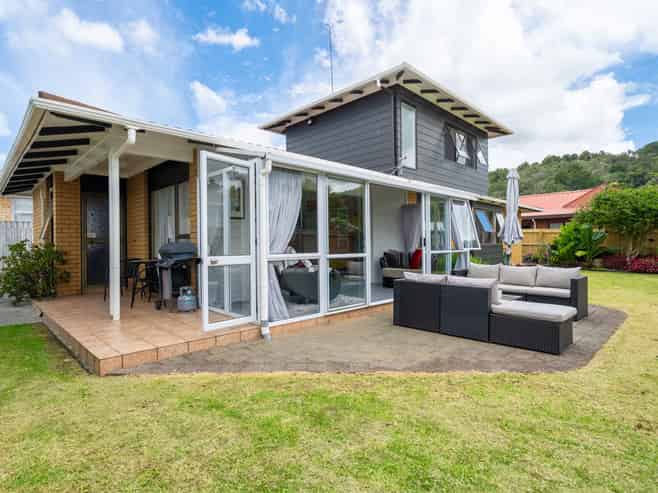 12A Third Avenue, AVENUES