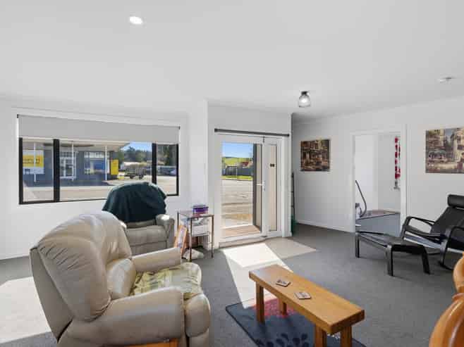 21 Johnston Road, Nightcaps