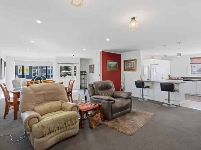 21 Johnston Road, Nightcaps