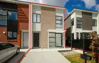 27C O'Meara Street, Swanson