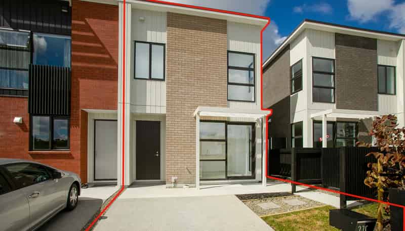 27C O'Meara Street, Swanson