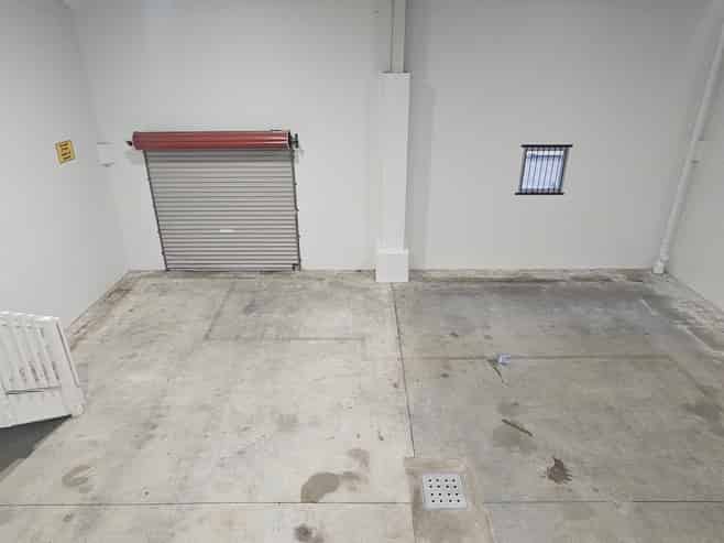 Position Plus-SH1 Hornby Warehouse