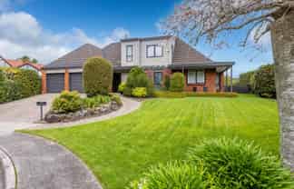 14 Geoffrey Place, Riverlea