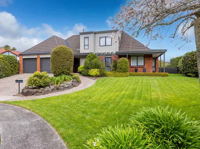 14 Geoffrey Place, Riverlea