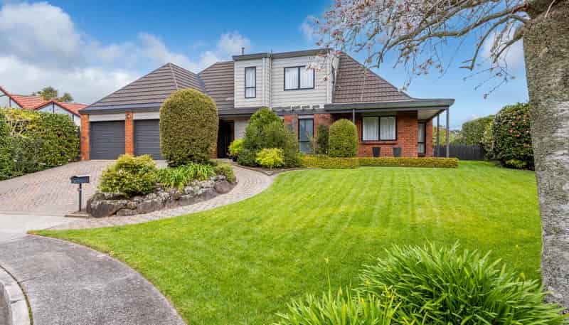 14 Geoffrey Place, Riverlea