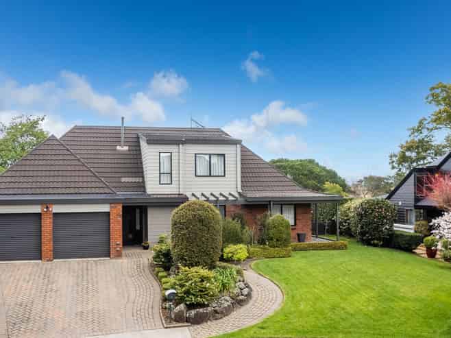 14 Geoffrey Place, Riverlea