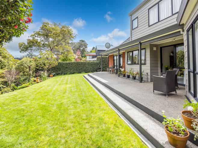 14 Geoffrey Place, Riverlea