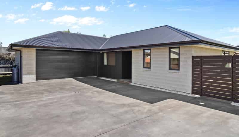 76a McMurdo Street, Tinwald