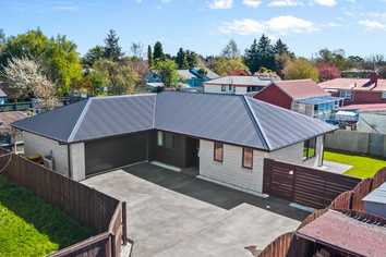76a McMurdo Street, Tinwald