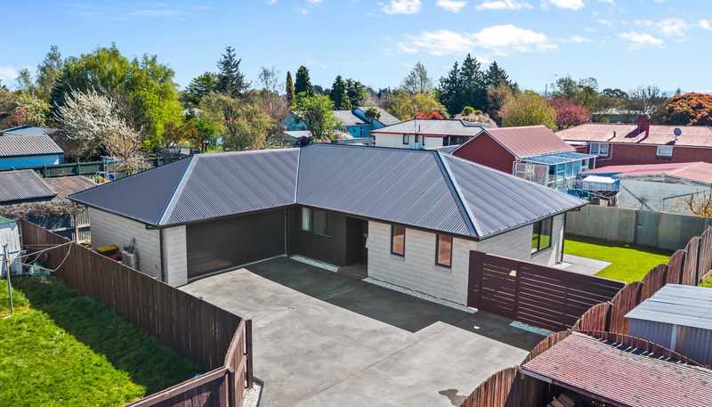 76a McMurdo Street, Tinwald