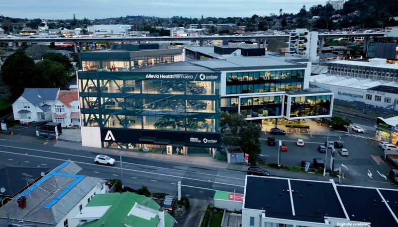 75 Remuera Road, Remuera