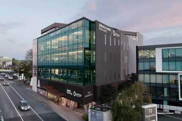 BRAND NEW TOP FLOOR ON MEDICAL MILE
