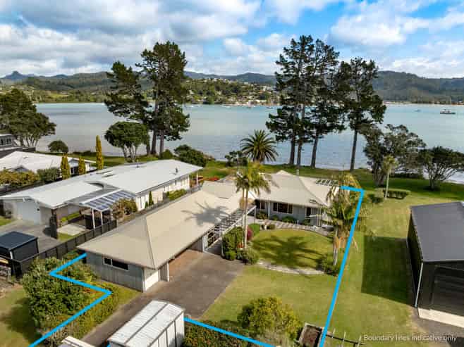 26 Dunlop Drive, Pauanui