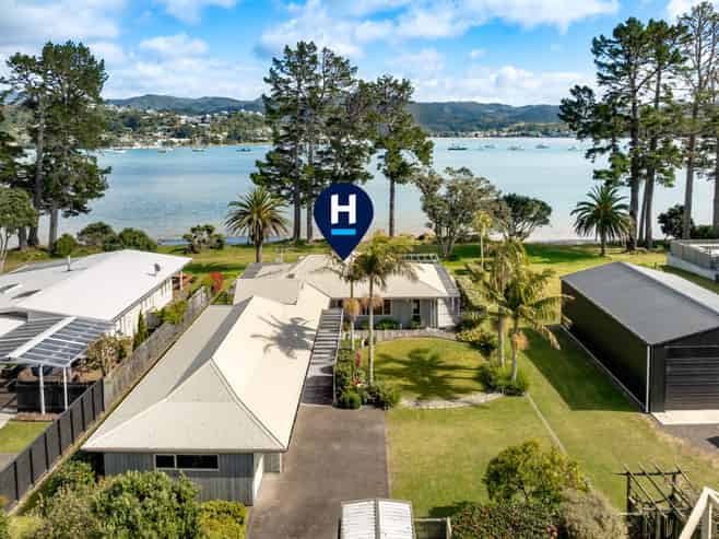 26 Dunlop Drive, Pauanui
