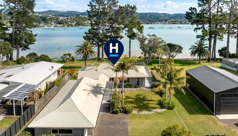 26 Dunlop Drive, Pauanui