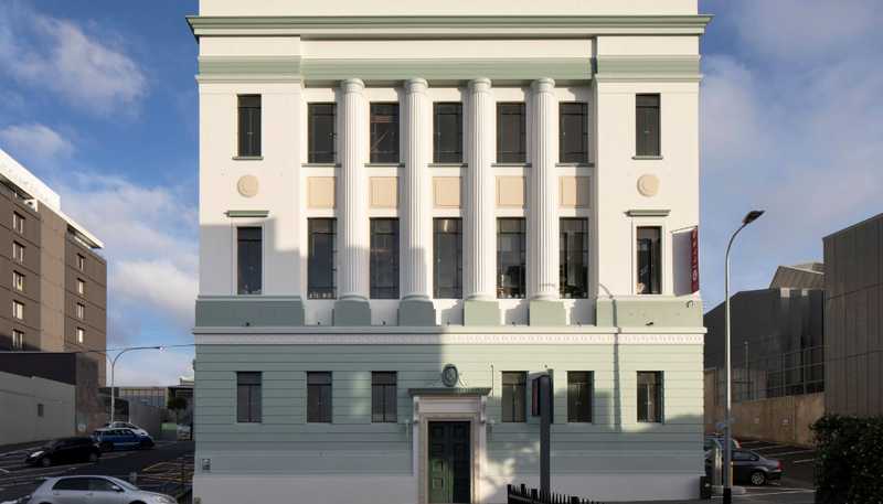 24 Saint Benedicts Street, Eden Terrace