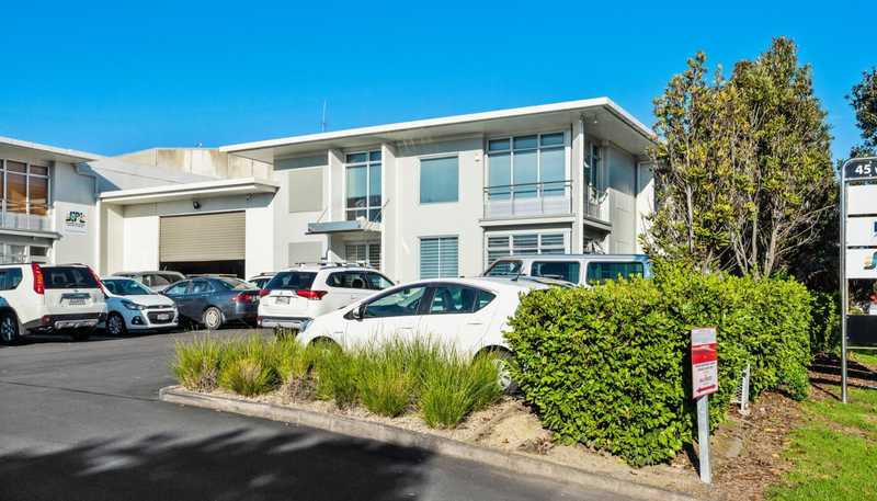 I/45 William Pickering Drive, Albany