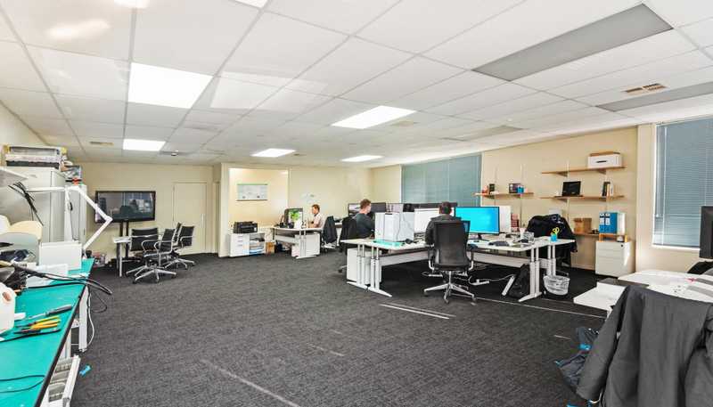 I/45 William Pickering Drive, Albany