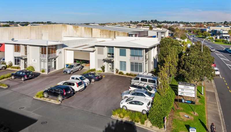 I/45 William Pickering Drive, Albany