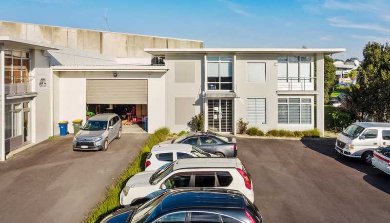 I/45 William Pickering Drive, Albany