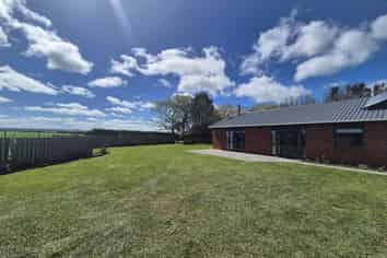 78 Makowhai Road, RD 12, Hawera