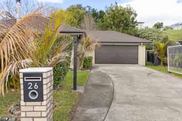 26 Martindale Lane, Tuakau