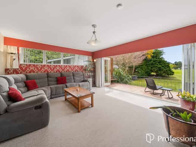 3 York Avenue, Manor Park