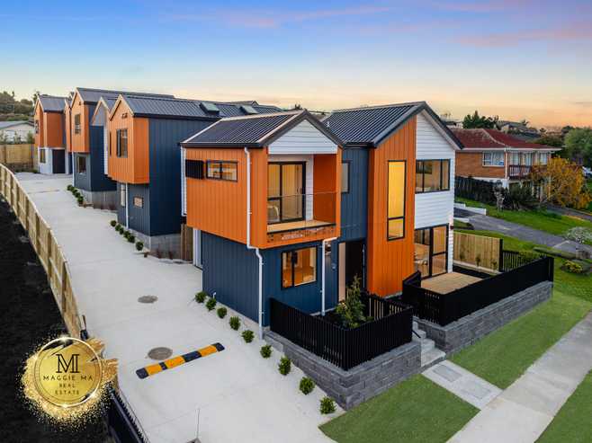 1-3/33 Alton Terrace, Pakuranga Heights