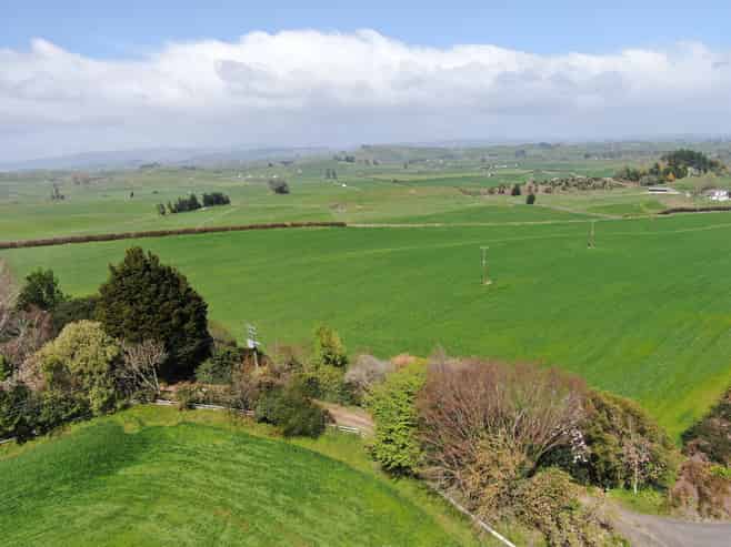 1375 State Highway 3, Otorohanga